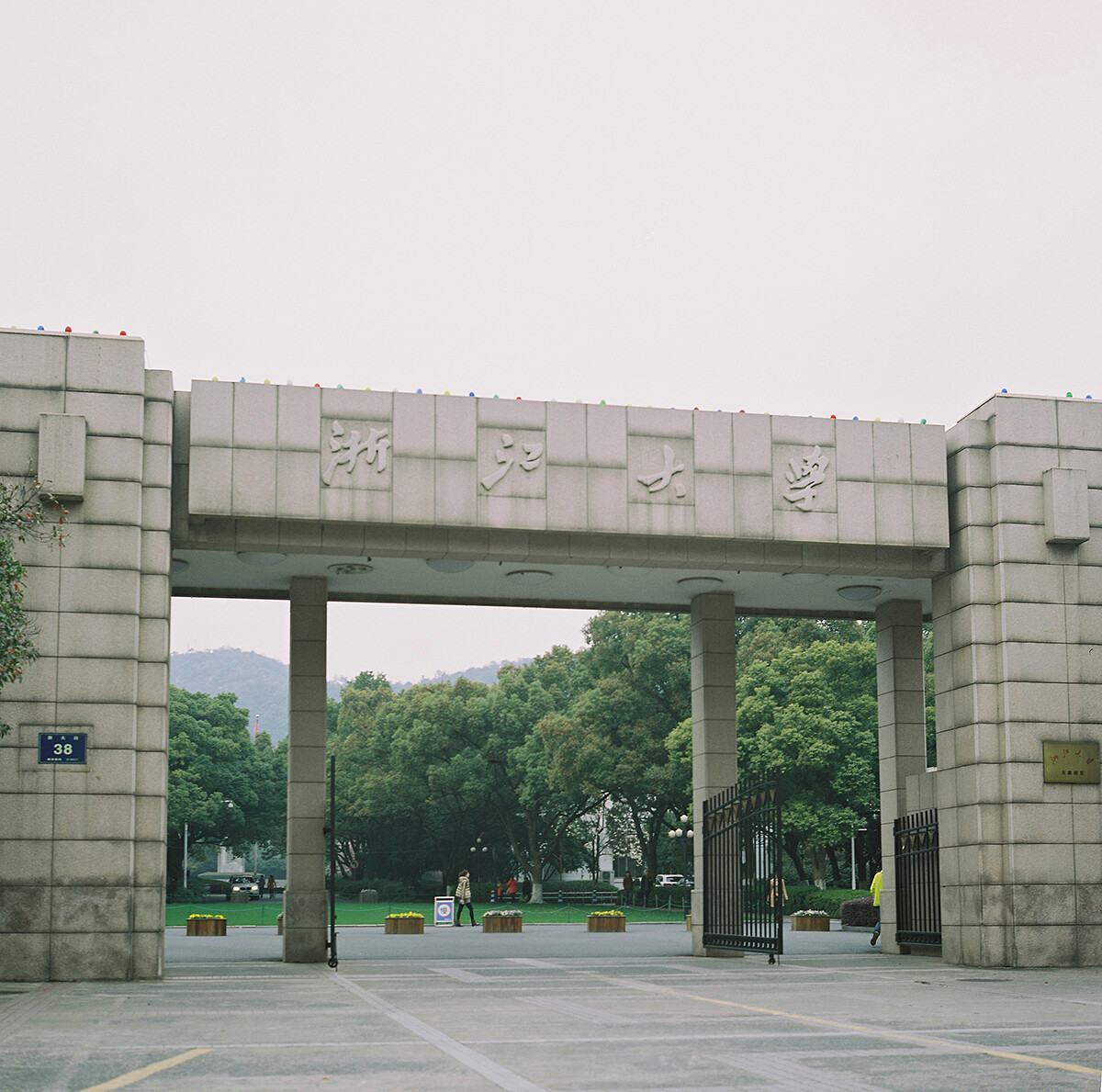 浙江大学最新消息,浙江大学最新消息概览