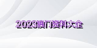 2023澳门正版资料免费,澳门正版资料免费获取指南，探索2023年的无限可能