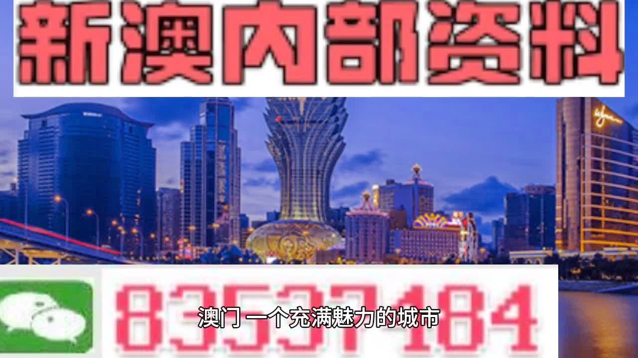 新澳内部资料精准大全,新澳内部资料精准大全，深度探索与解析