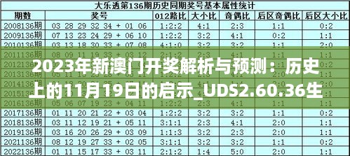 新奥六开彩资料2025,新奥六开彩资料2025，探索与前瞻